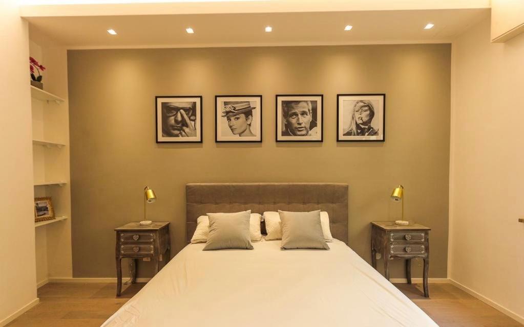Casanova Luxury Home Verona Kültér fotó