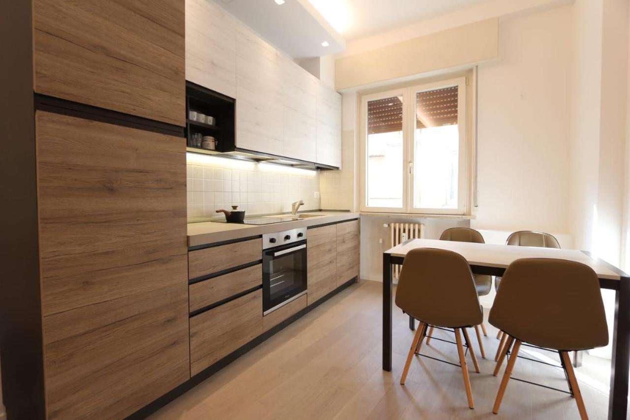 Casanova Luxury Home Verona Kültér fotó