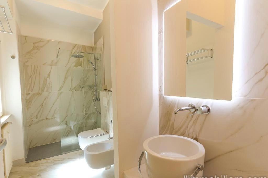 Casanova Luxury Home Verona Kültér fotó