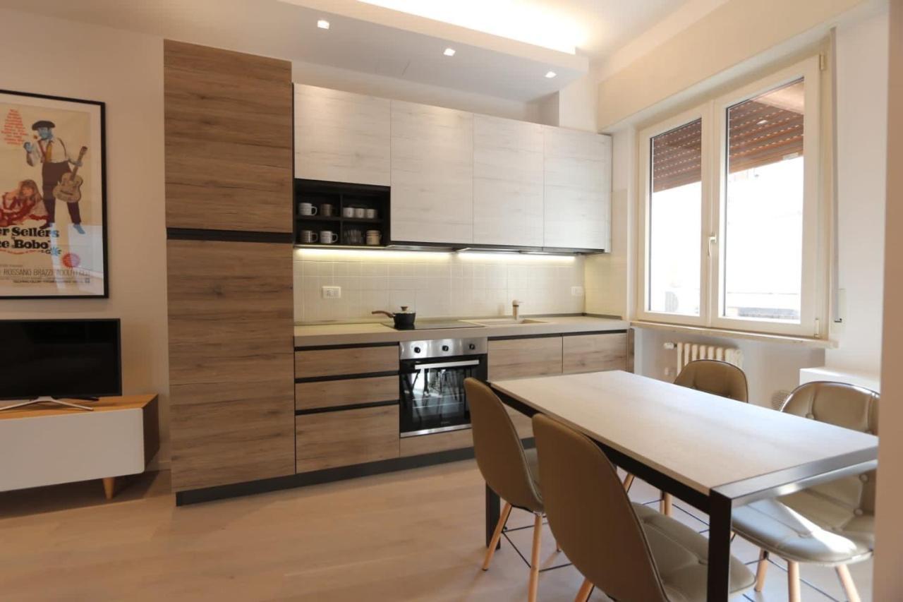 Casanova Luxury Home Verona Kültér fotó