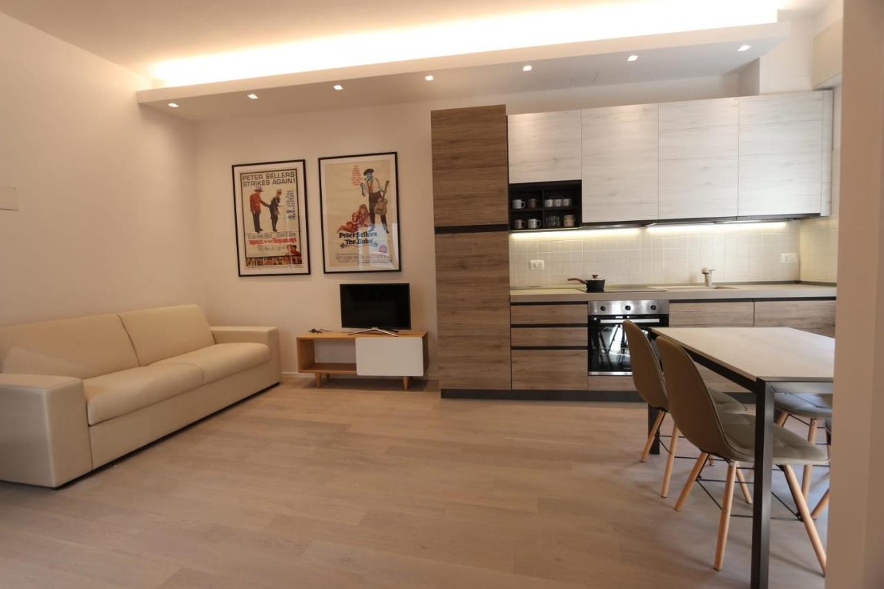 Casanova Luxury Home Verona Kültér fotó