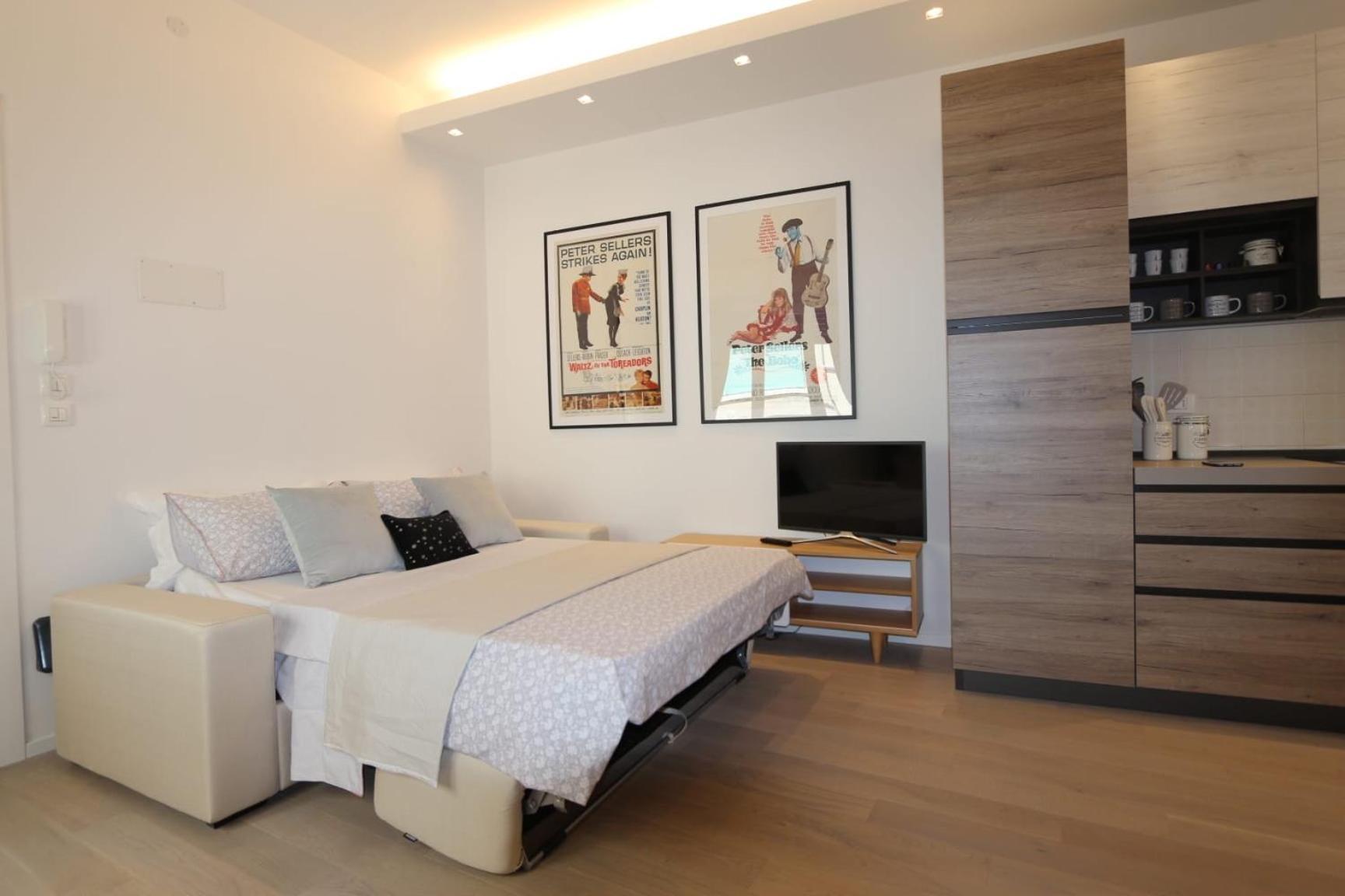 Casanova Luxury Home Verona Kültér fotó